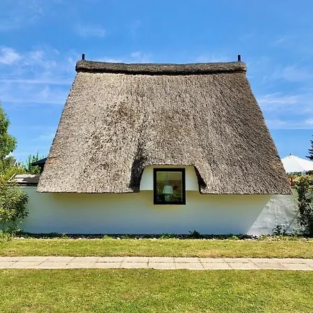 Thatched Roof House, Thatched Lofts