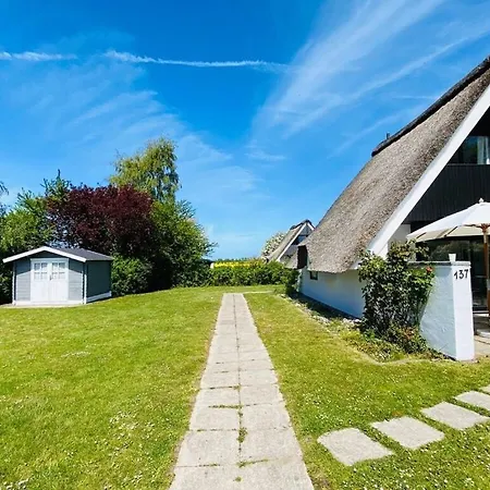 Thatched Roof House, Thatched Lofts