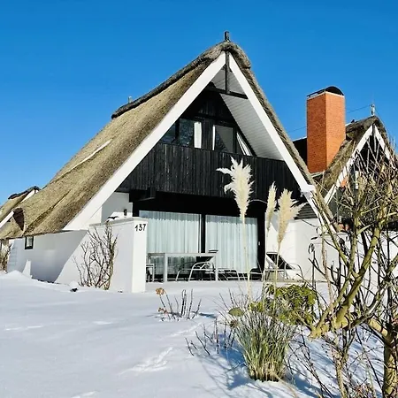 Thatched Roof House, Thatched Lofts Vakantiehuis