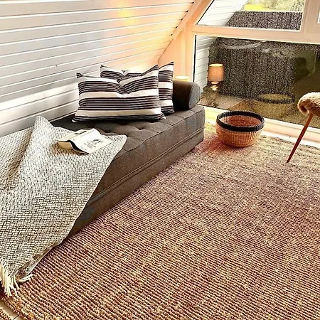 Thatched Roof House, Thatched Lofts