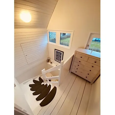 Thatched Roof House, Thatched Lofts Vakantiehuis