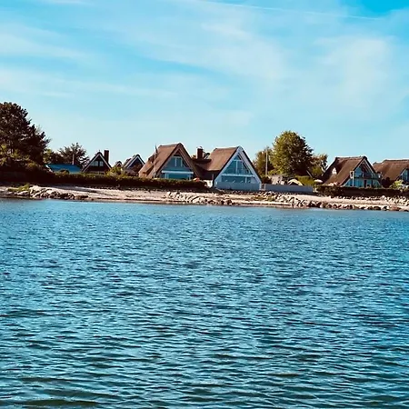 Thatched Roof House, Thatched Lofts *
